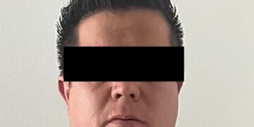 García Harfuch confirma detención de Nazario ‘N’, líder de célula delincuencial en Jalisco y Puebla