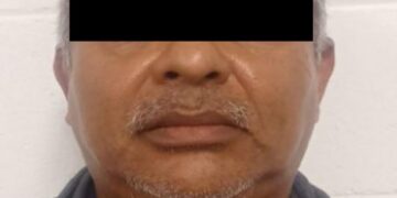 García Harfuch confirma captura de Leonardo Arturo, ligado a ‘La Barredora’