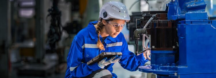 Tempel Group México acelera la transformación industrial con soluciones tecnológicas de alto impacto