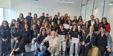 Universitarias ganan el Hack Day 2025 con «Ecolecta», una plataforma que convierte residuos en oportunidades
