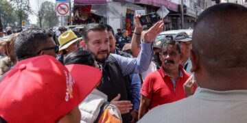 Toluca garantiza una Feria y Festival del Alfeñique seguro y en armonía