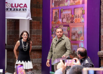 Ofrecerá Feria y Festival Cultural Alfeñique 2025 conciertos gratuitos y acceso sin boleto
