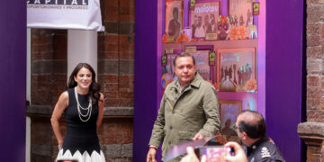 Ofrecerá Feria y Festival Cultural Alfeñique 2025 conciertos gratuitos y acceso sin boleto