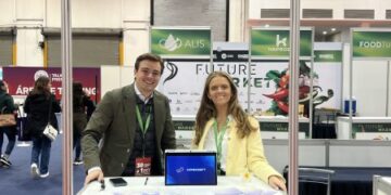 Comexsoft impulsa su implantación en Latinoamérica con su participación en ftalks Food Summit México 2025