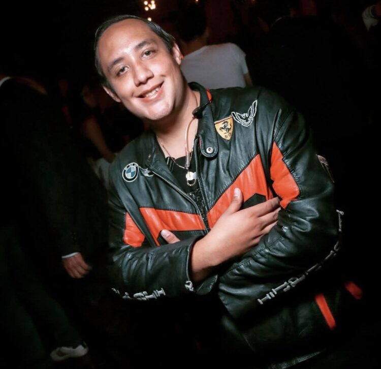 De la visión al éxito: Alex Atrystain y Zero Gravity transforman el entretenimiento en México