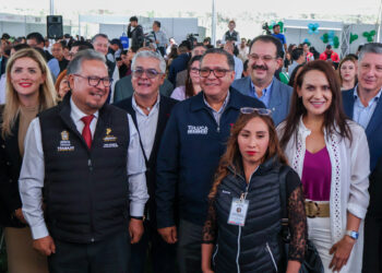 La corrupción en el país es 600 mil millones de pesos en el Huachicol fiscal