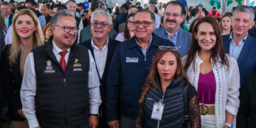 La corrupción en el país es 600 mil millones de pesos en el Huachicol fiscal