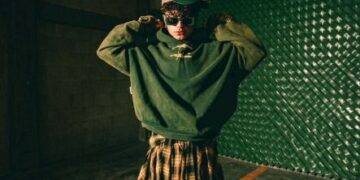 Ibarra presenta su nuevo show en Sala Urbana y marca el futuro del TRAP MEXA