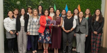 Iberdrola México gana el Premio ELIS por su contribución a la igualdad de género