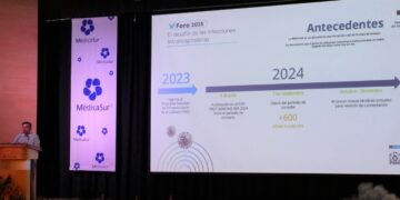 Nueva NOM-045: hospitales públicos, privados, consultorios y clínicas deberán reportar infecciones por primera vez