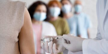 Novedosa vacuna contra el Virus Sincicial Respiratorio (VSR), única durante el embarazo. El arte de disfrutar con estilo y sentido.