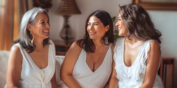 Astellas impulsa el dialogo y acceso a información sobre menopausia. El arte de disfrutar con estilo y sentido.