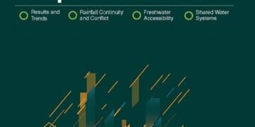 Informe de Amenazas Ecológicas 2025: las estaciones extremas húmedas-secas surgen como catalizador de conflictos