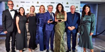 U.S. Polo Assn. gana oro y plata en los Premios Stevie 2025 en los International Business Awards