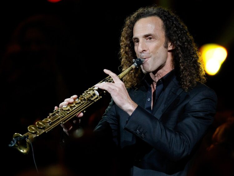 KENNY G confirma gira por México en 2026 para convertir la emoción en arte