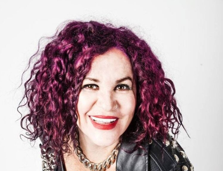 El rock en español revive su gloria en la Maraka con una noche de leyendas