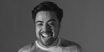 Lenny presenta su álbum debut “Mapa de un corazón roto” en Polanco