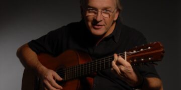 Luis Pescetti regresa al Teatro Metropólitan para celebrar la imaginación y la risa familiar este fin de semana