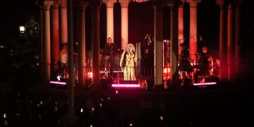 Matamoros vive un cierre espectacular del Festival Internacional de Otoño 2025