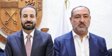San Pedro Garza García, bajo asedio: exhiben levantón a plena luz del día