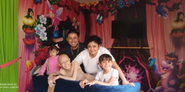 Mundo Imáyina celebra tres años de transformar vidas cumpliendo sueños y uniendo familias