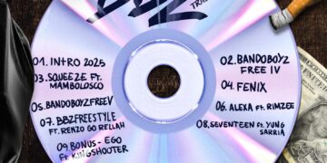 KIDD KEO VUELVE A SUS ORÍGENES EN ‘BBT TRASHTAPE’