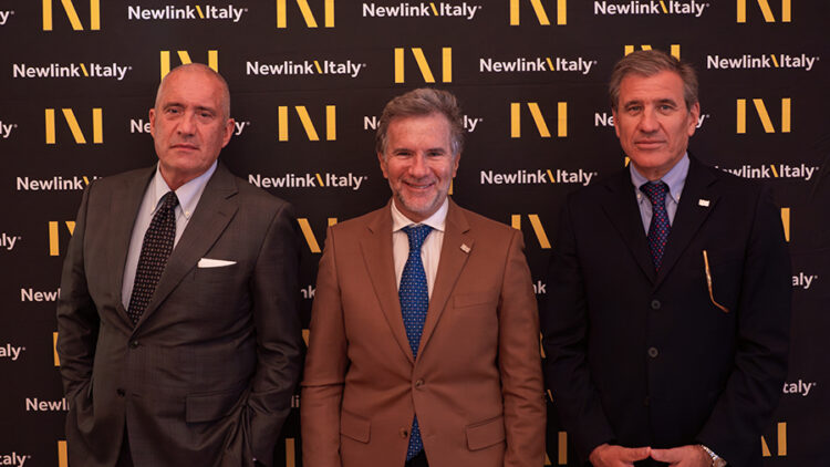 Newlink Group continua su expansión estratégica a nivel global con la adquisición de EJ en Italia