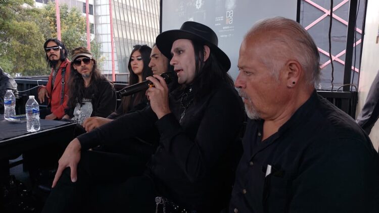 El festival Octubre Negro celebra 15 años de resistencia y arte oscuro en México