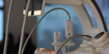 Endermologie® Cellu M6 Infinity (LPG), la tecnología que ayuda a mejorar la piel por dentro y por fuera
