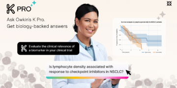 Owkin lanza K Pro, el primer copiloto de IA agente para biomedicina basado en razonamiento biológico