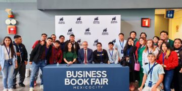 Liderazgo, innovación y futuro: las claves de Business Book Fair 2025
