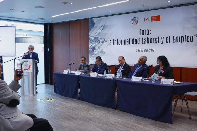 A propósito de la discusión de la ley de ingresos 2026, urge un régimen fiscal fácil para las pequeñas empresas: CONCOMERCIO