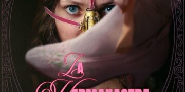 En Octubre SOFA DGTL estrena en plataformas digitales para compra y renta la película de horror  “La hermanastra fea”