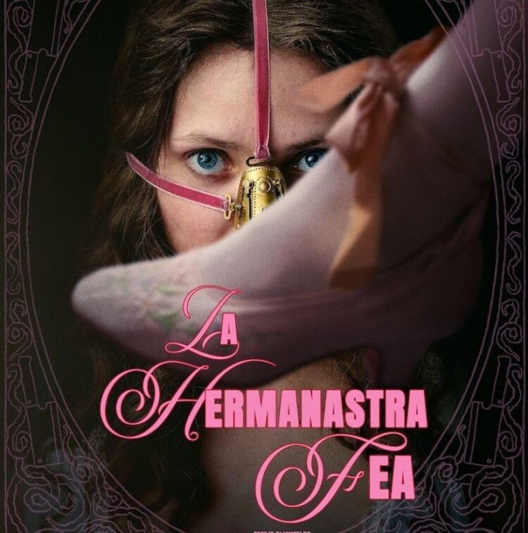 En Octubre SOFA DGTL estrena en plataformas digitales para compra y renta la película de horror  “La hermanastra fea”