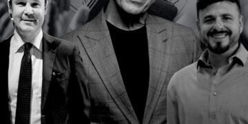 Investor Summit 2025: educación financiera de alto nivel con Ken McElroy y líderes internacionales