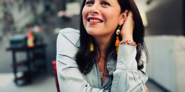 Orgullo para México, la talentosa escritora Guadalupe Vera recibirá presea en California con su libro “Terca”