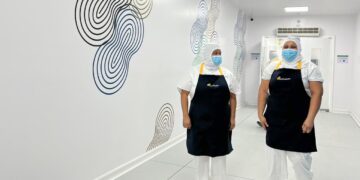 La Sostenibilidad como Ingrediente Clave en los Servicios de Alimentación de Don Cacahuato