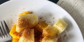 Revalorizar lo natural: por qué comer frutas y verduras nunca fue tan importante