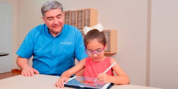 Kumon Connect: la tecnología que transforma la educación en matemáticas, inglés y lectura