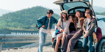 Enterprise Rent-A-Car México presenta “Aquí para ayudarte”, la campaña que redefine la experiencia de renta de autos