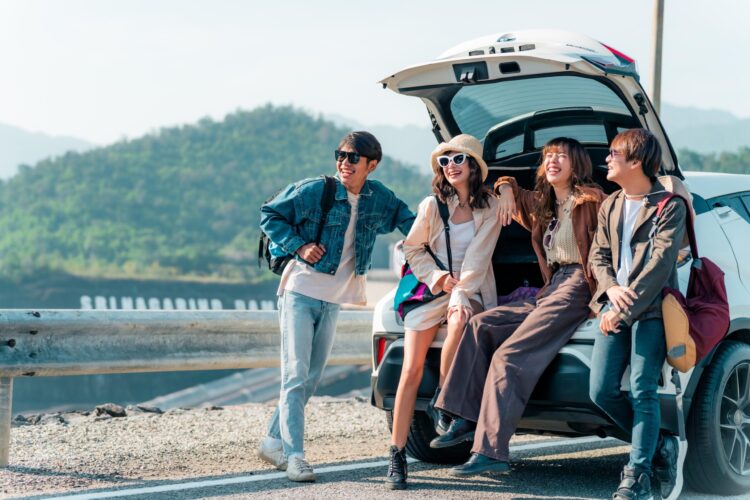 Enterprise Rent-A-Car México presenta “Aquí para ayudarte”, la campaña que redefine la experiencia de renta de autos
