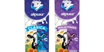 Alpura celebra el Día de Muertos con una campaña que une emoción, diseño y conexión