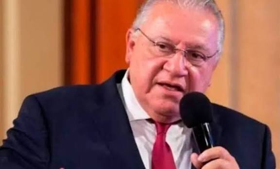 Rafael Marín Mollinedo encabeza modernización aduanera con nueva infraestructura tecnológica