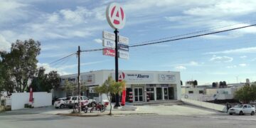 Acerca Farmacias del Ahorro una opción de salud a las familias de Zacatecas