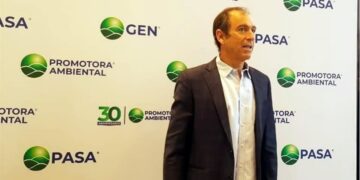 Empresas con conciencia, así el liderazgo ambiental de PASA