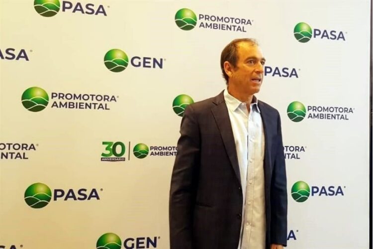Empresas con conciencia, así el liderazgo ambiental de PASA