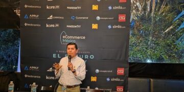 Concepto Móvil lleva la experiencia conversacional a la votación de los Premios eCommerce México 2025