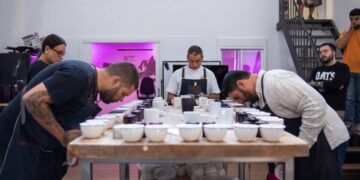 Portugal lidera o boom do café de especialidade e marca presença na 4ª edição dos My Coffee Awards em Barcelona