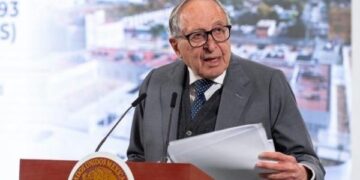 Secretario de salud anuncia brigadas de vacunación y control del dengue en los estados afectados por las lluvias