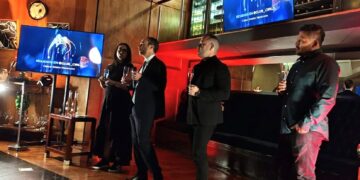 Cirilo Spritz Mexicano: el tequila entra al universo de las burbujas